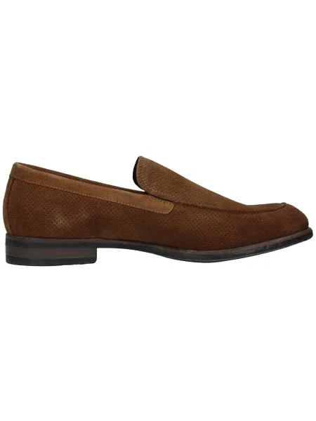 Pantofi Igi&co maro