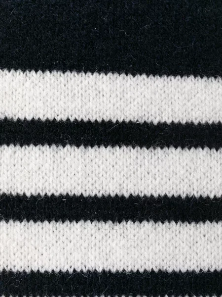 Kašmyro kaklaraištis Thom Browne mėlyna