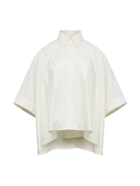 Koszula Mm6 Maison Margiela biała