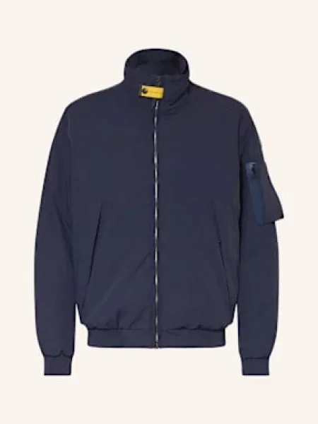 Bunda Parajumpers modrá