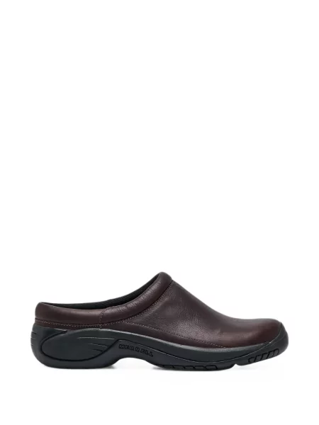Papuci de casă Merrell maro