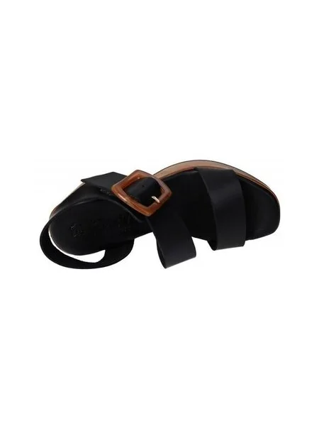 Pantofi Karralli negru