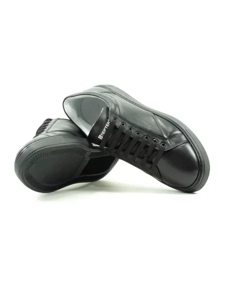 Туфли Stepter черные