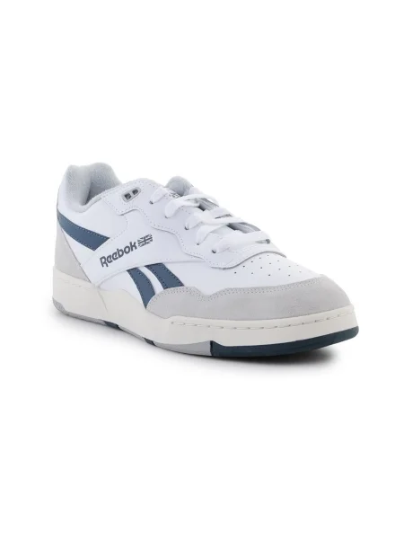 Sneakerși Reebok alb