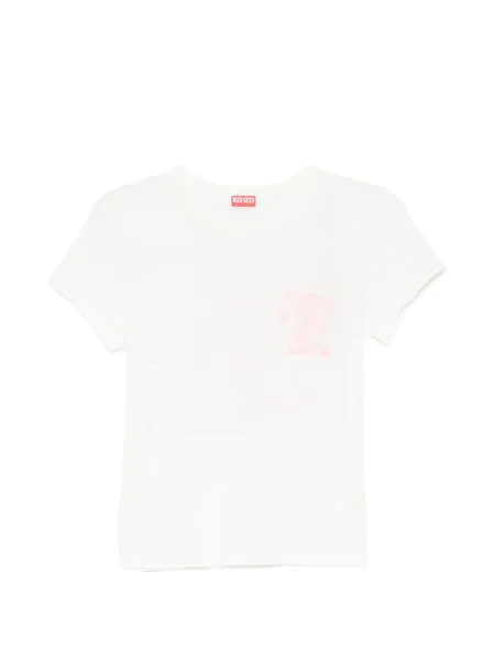Tricou Kenzo alb