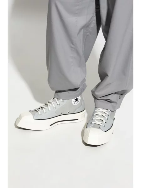 Sneakersy Converse Chuck 70 szare