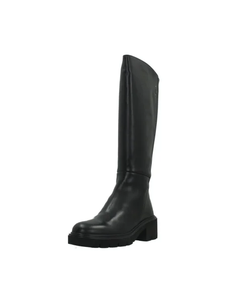 Pantofi Nerogiardini negru