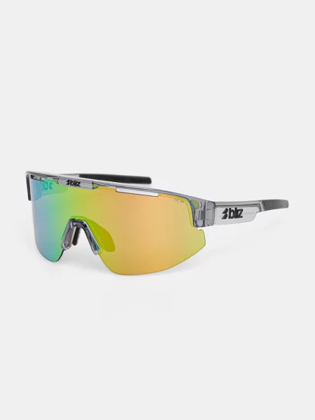 Bliz ochelari de soare Matrix gri