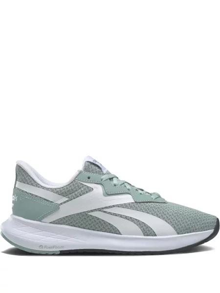 Sneakerși Reebok verde