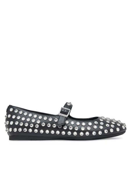 Balerinos Guess FLTKDL juoda
