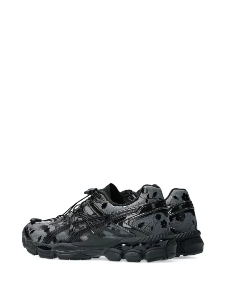 Sneakerși Asics Gel-Kayano negru