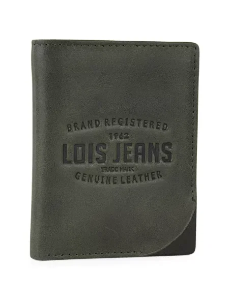 Torba Lois zelena