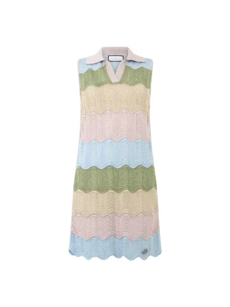 Sukienka mini Philipp Plein