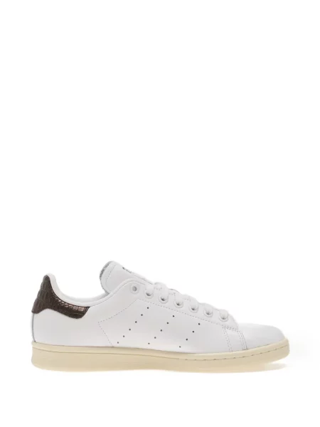 Sneakerși Adidas Stan Smith alb