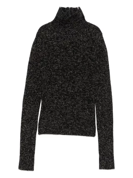 Garbó Max Mara barna