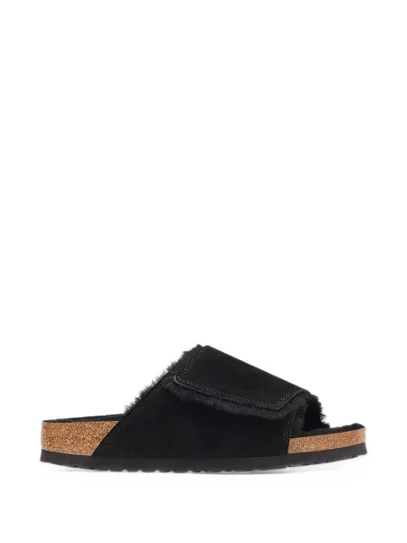 Sandalai Birkenstock juoda