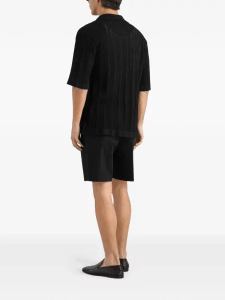 Cămașă Dolce & Gabbana negru