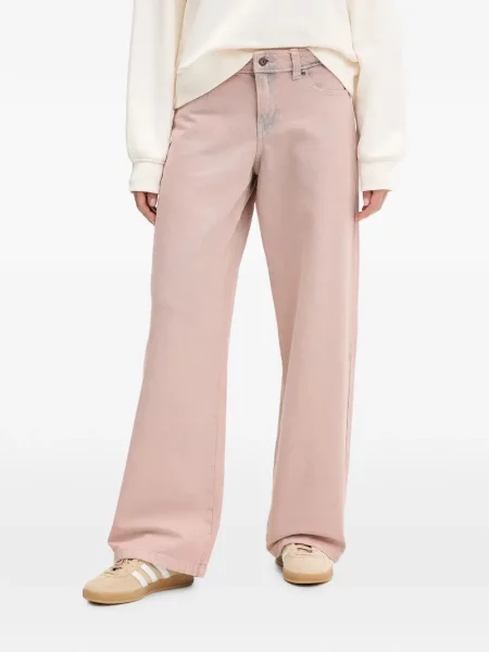 Blugi Dickies roz