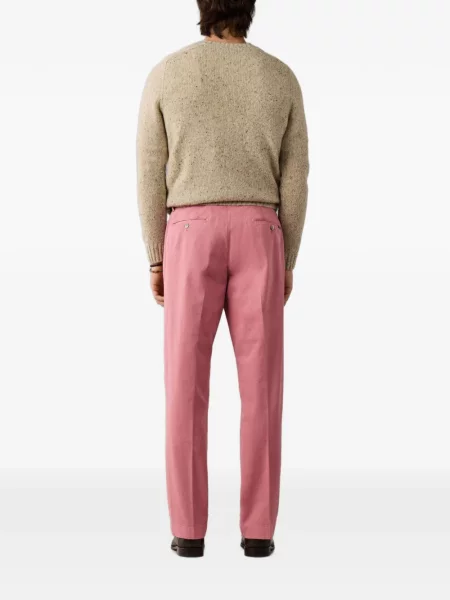 Pantaloni chino Hackett London roz