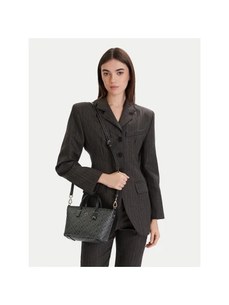 Чанта Tommy Hilfiger черно