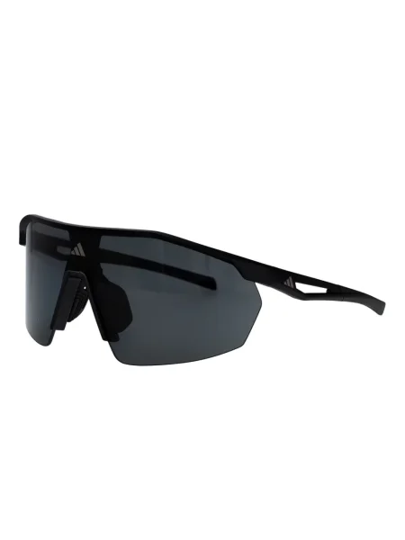 Ochelari de soare Adidas alb