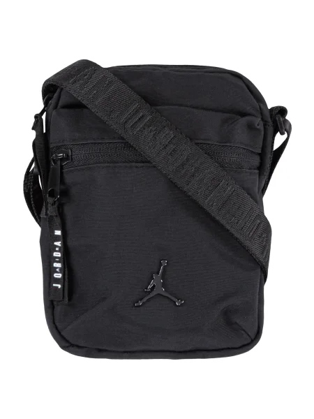 Jordan Torba za čez ramo AIRBORNE' črna