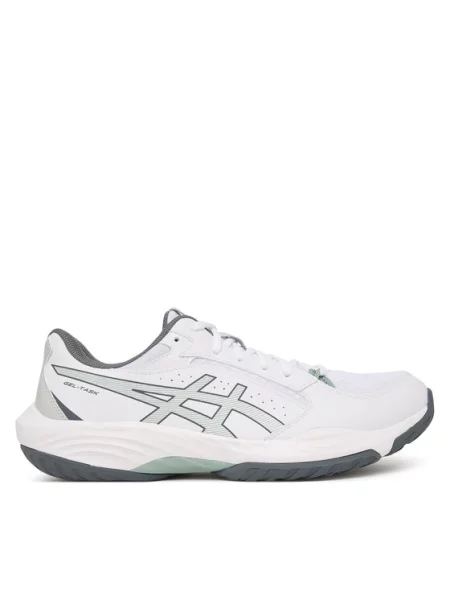 Batai uždaroms aikštelėms Asics Gel-Task 5 balta