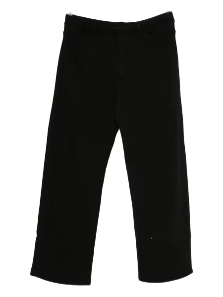 Pantaloni Nili Lotan negru