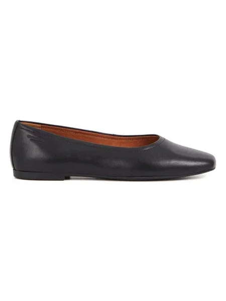 Tenisky Vagabond Shoemakers čierna