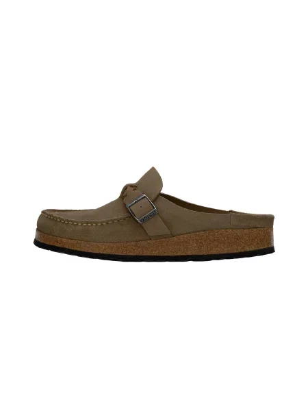 BIRKENSTOCK Saboți Buckley închis bej
