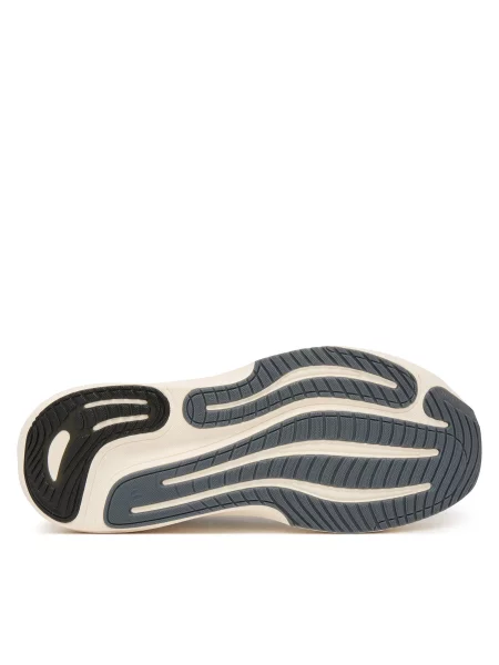 Běžecké boty adidas béžové