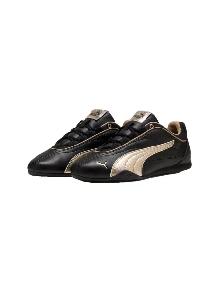 Pantofi Puma negru