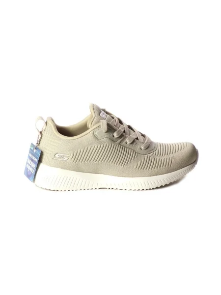 Pantofi Skechers bej