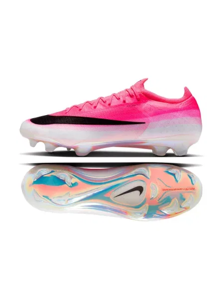 Tenisky Nike Mercurial biela