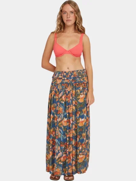 Spódnica maxi O'Neill Devyn