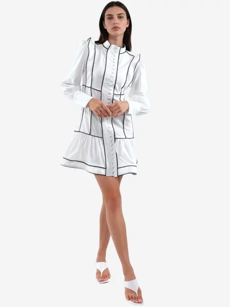 MSN Collection Ruha okker
