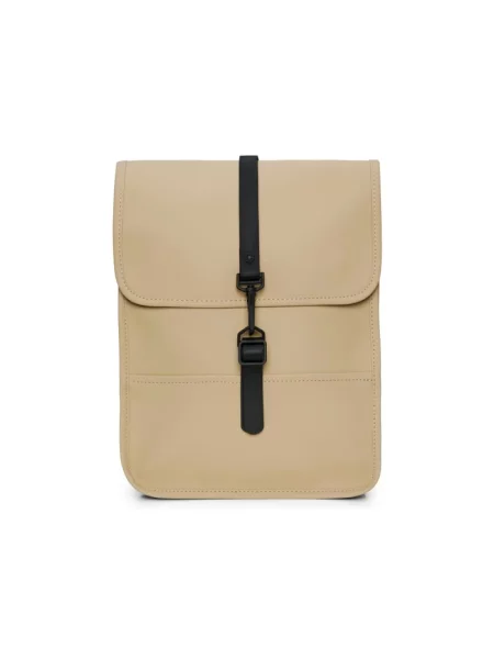 Torebka Rains beżowa