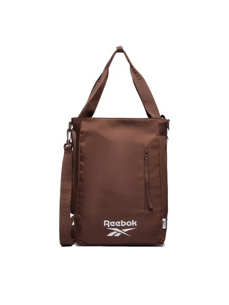 Torbica Reebok smeđa