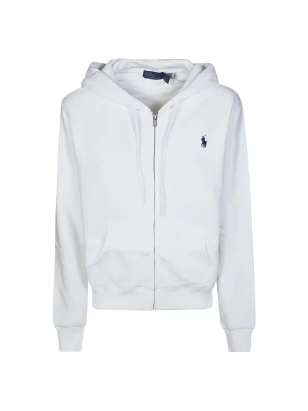 Bluza Polo Ralph Lauren biała