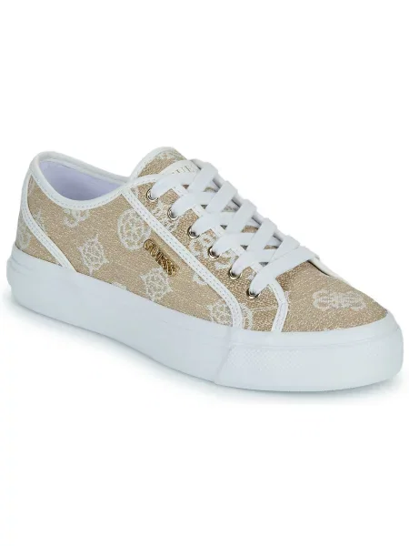 Superge Guess bela