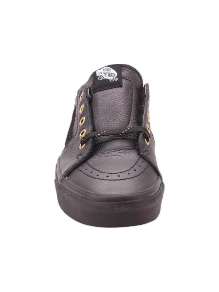 Pantofi Vans negru