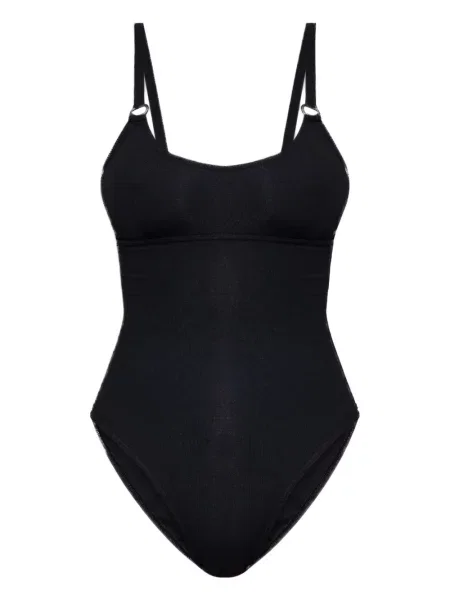 Costum de baie Melissa Odabash negru