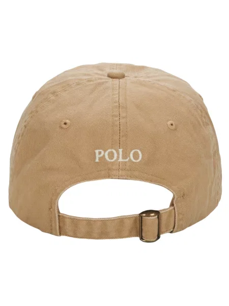 Šilterica Polo Ralph Lauren bež