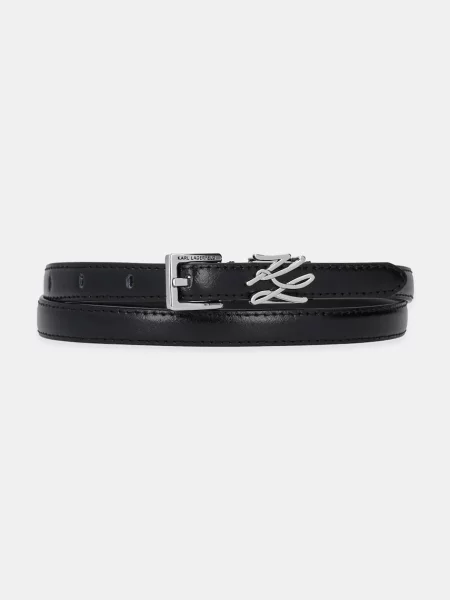 Pasek Isabel Marant Etoile z frędzli czarny | Shopsy