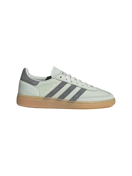 Pantofi Adidas gri