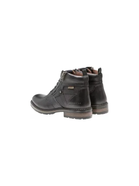 Pantofi Redskins negru