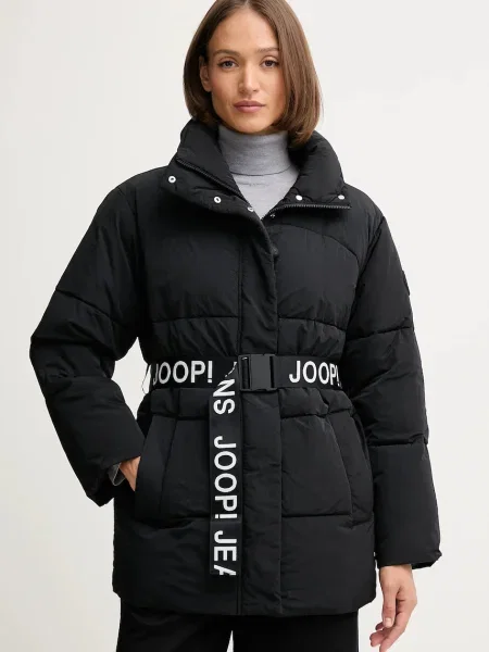 Яке Joop! зимен модел черно