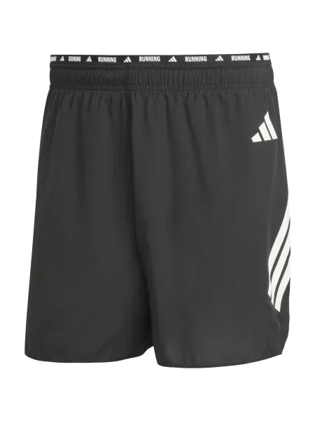 ADIDAS PERFORMANCE Παντελόνι φόρμας μαύρο λευκό