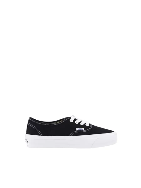 Sneakersy Vans Authentic czarne