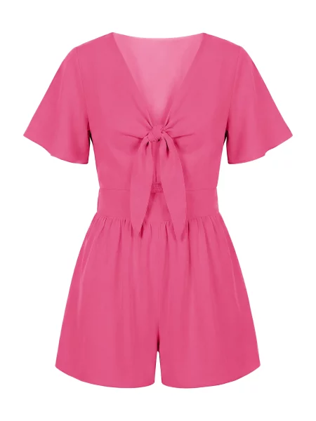 Imily Bela Salopeta roz